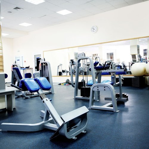 gym room